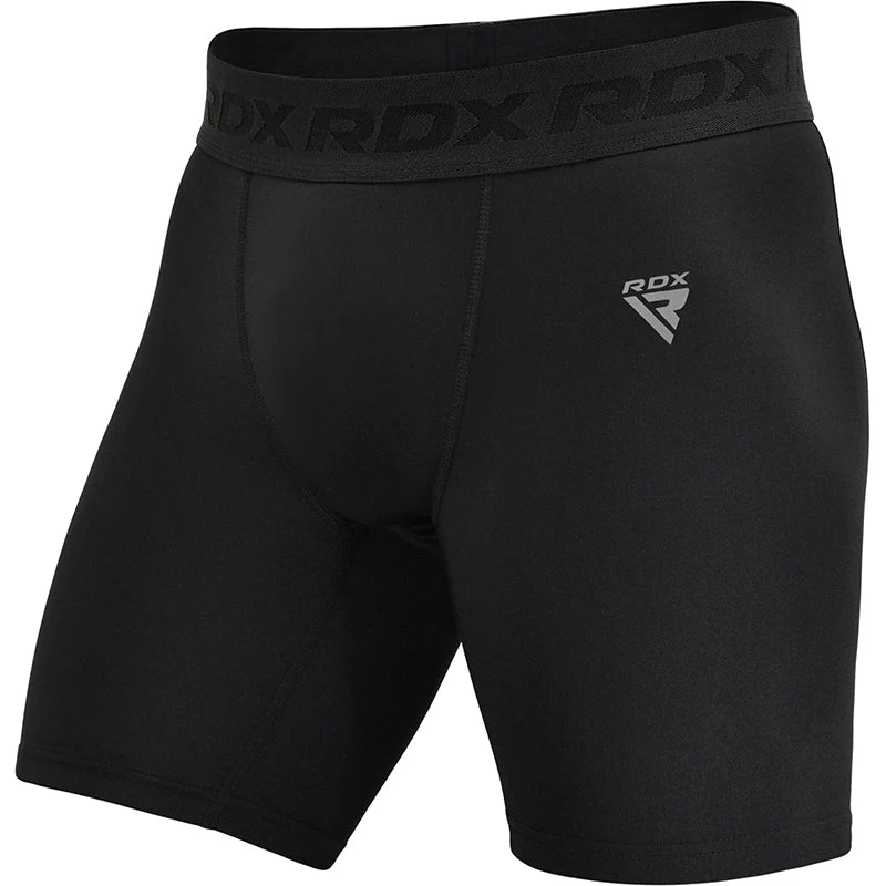 RDX T15 Nero A Compressione Corto  - Image 2