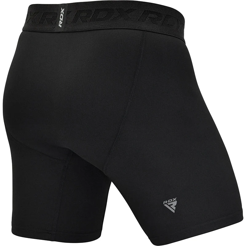 RDX T15 Nero A Compressione Corto  - Image 3