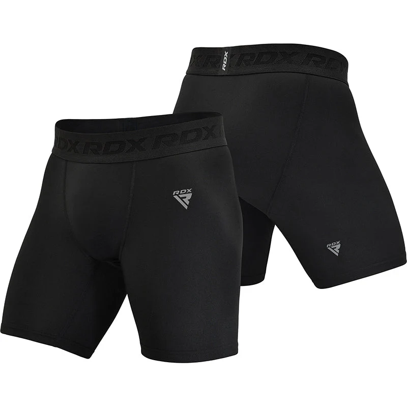RDX T15 Nero A Compressione Corto  - Image 4