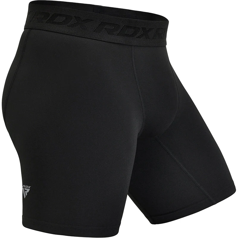 RDX T15 Nero A Compressione Corto  - Image 5