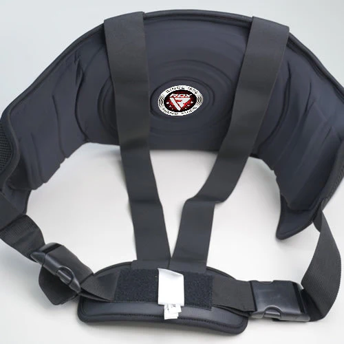 RDX T1 Protettore Della Pancia Dell'allenatore - Image 10