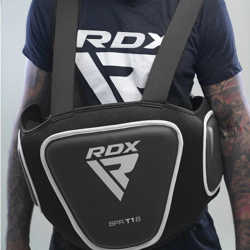 RDX T1 Protettore Della Pancia Dell'allenatore - Image 11