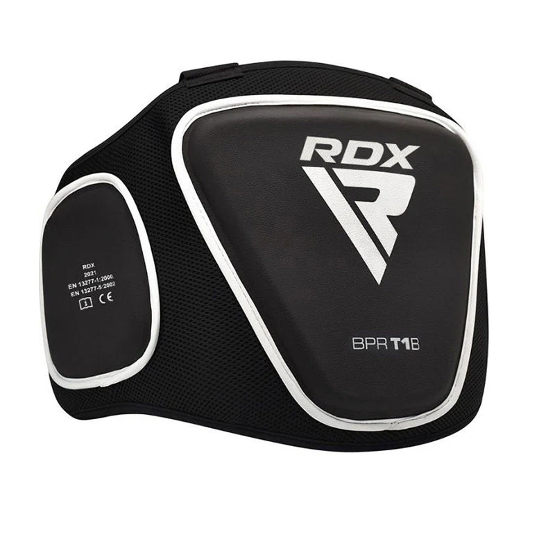 RDX T1 Protettore Della Pancia Dell'allenatore - Image 12