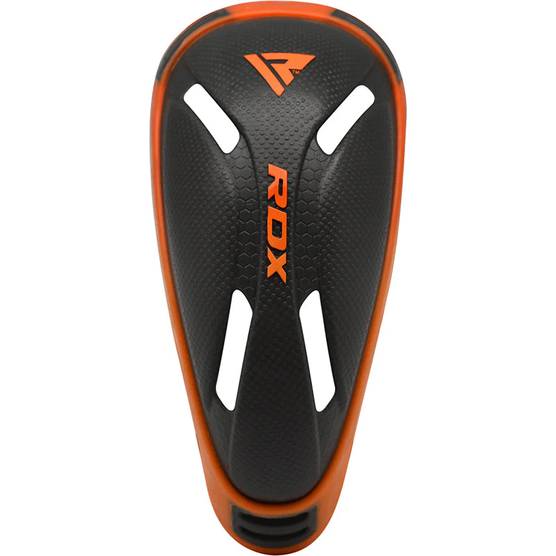 RDX MB Pantaloncini A Compressione Con Coppa Inguine - Image 9