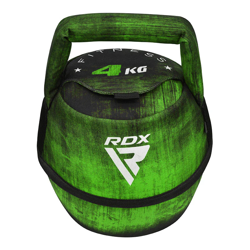 Kettlebell non riempiti RDX - Image 10