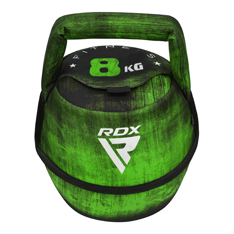 Kettlebell non riempiti RDX - Image 15