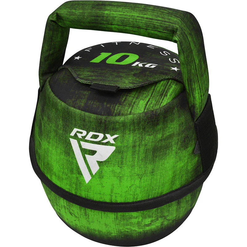 Kettlebell non riempiti RDX - Image 16