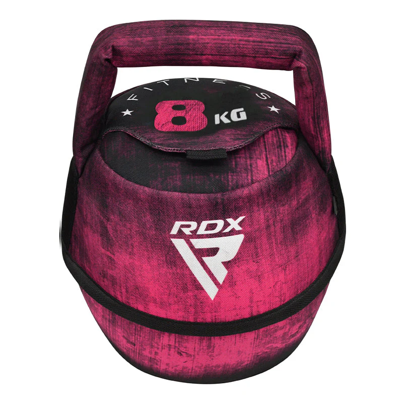 Kettlebell non riempiti RDX - Image 20