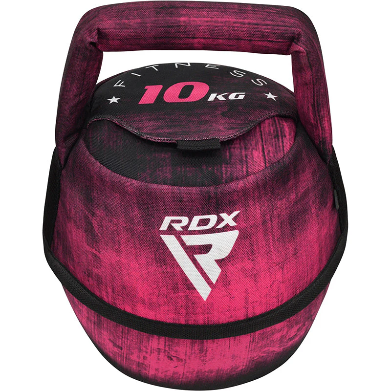 Kettlebell non riempiti RDX - Image 21