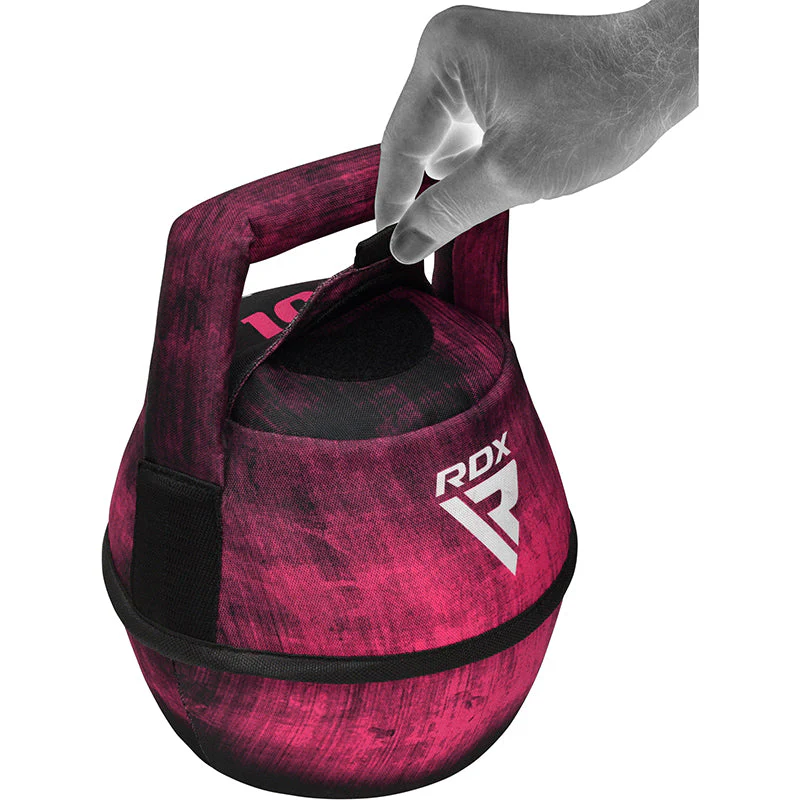 Kettlebell non riempiti RDX - Image 22