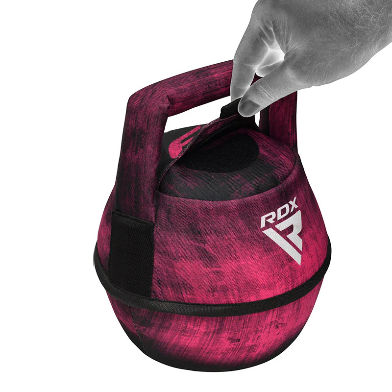 Kettlebell non riempiti RDX - Image 23