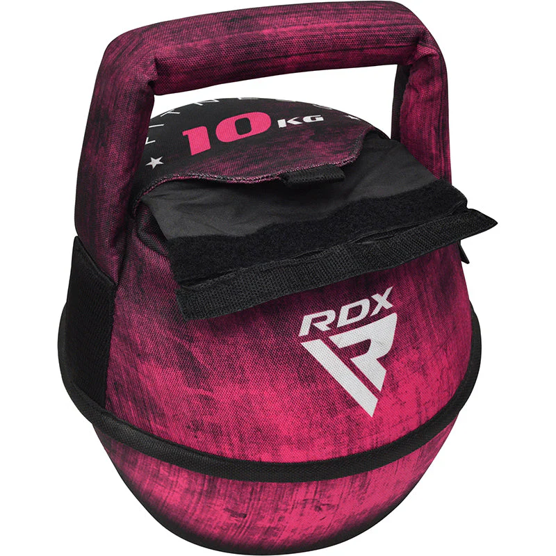 Kettlebell non riempiti RDX - Image 25