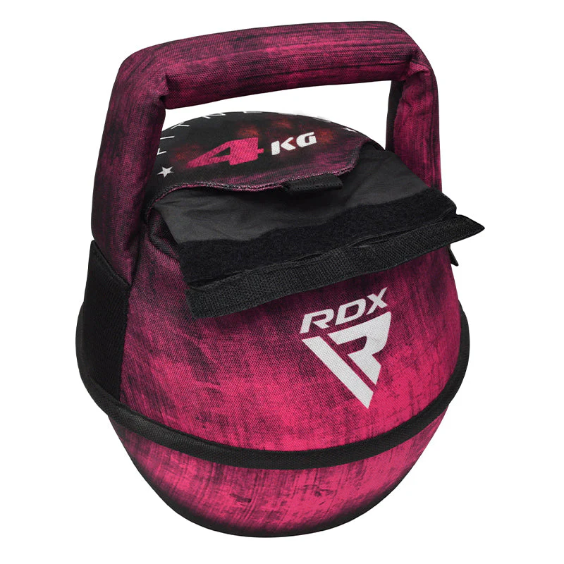 Kettlebell non riempiti RDX - Image 26