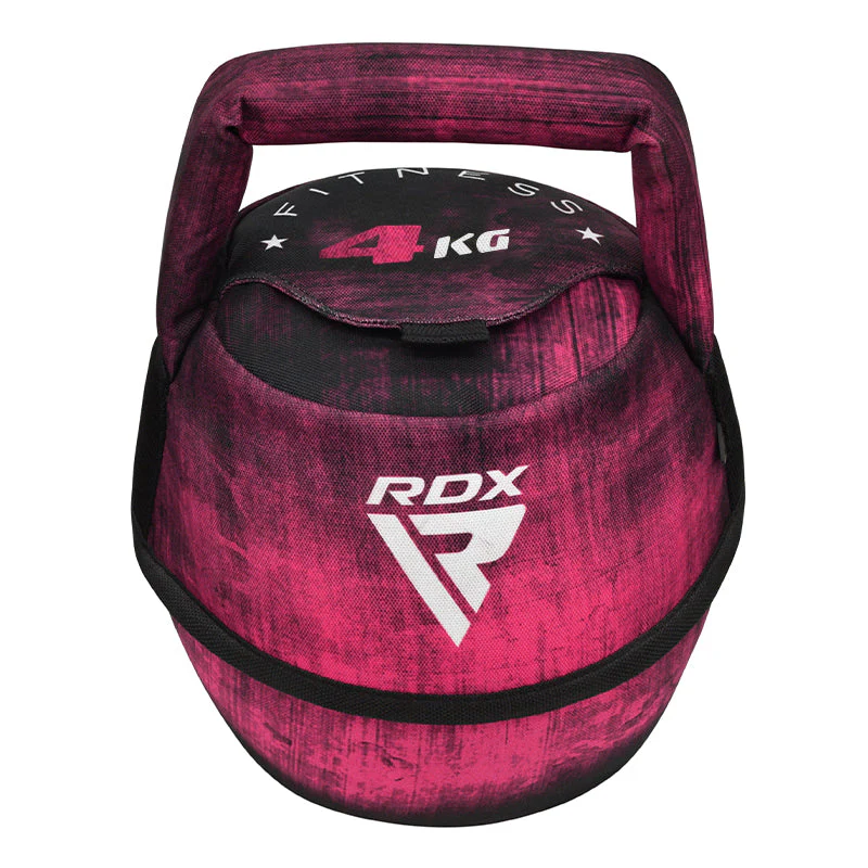Kettlebell non riempiti RDX - Image 27
