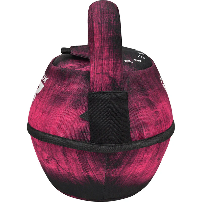 Kettlebell non riempiti RDX - Image 28