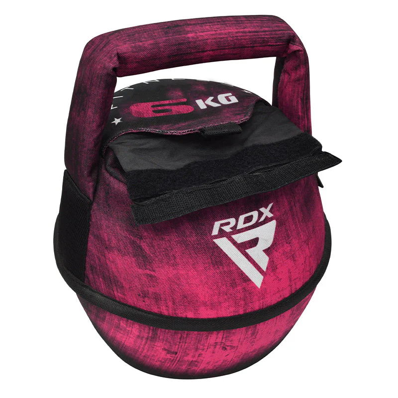 Kettlebell non riempiti RDX - Image 29