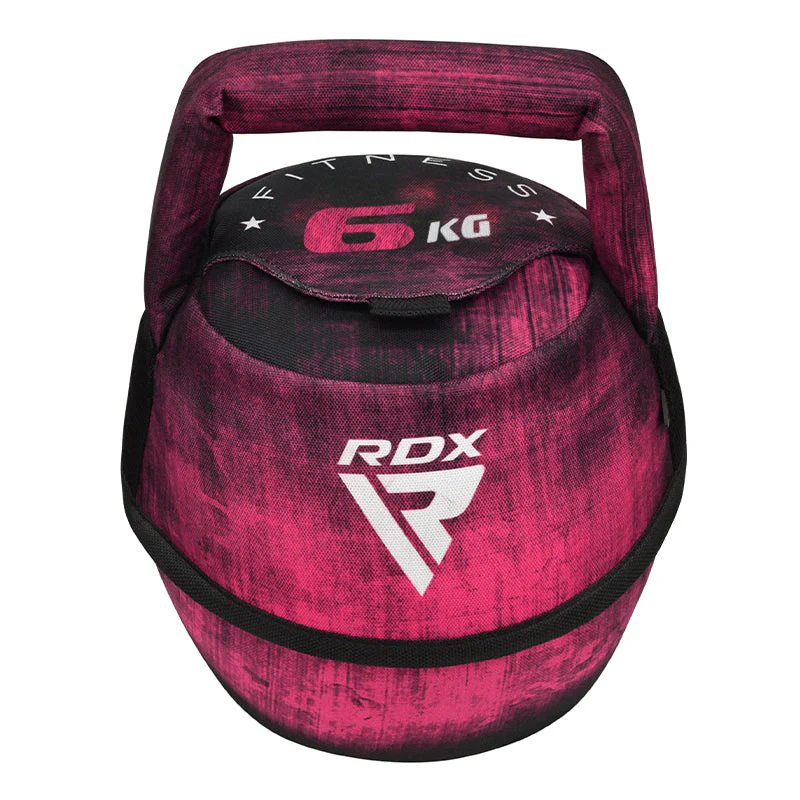 Kettlebell non riempiti RDX - Image 30