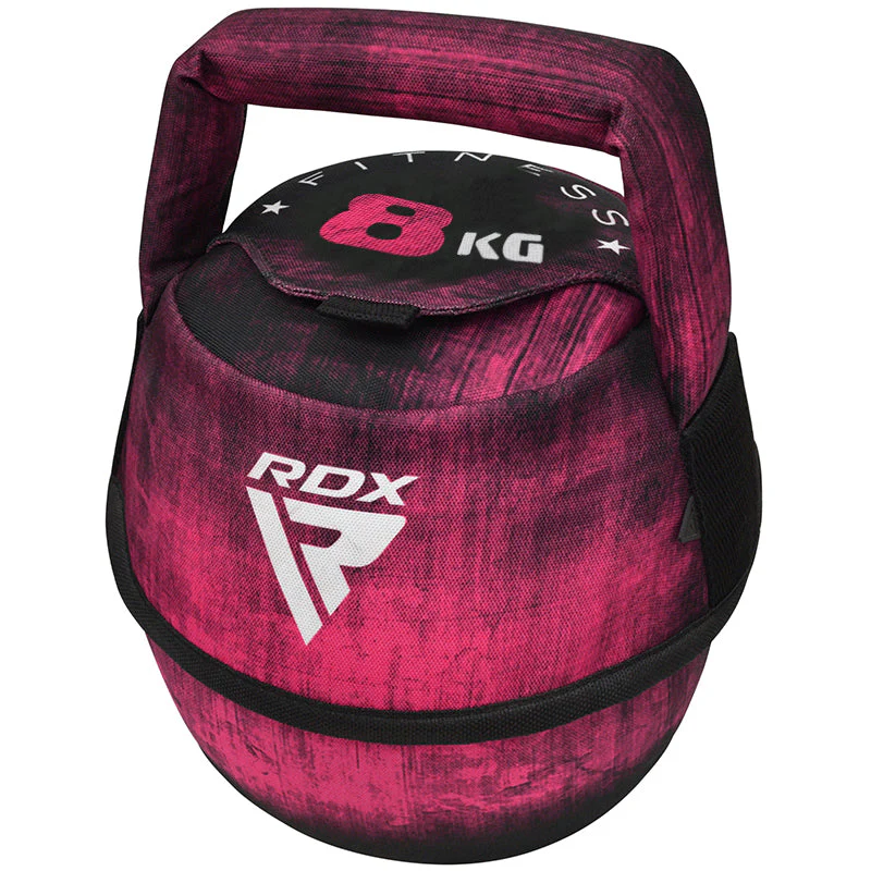 Kettlebell non riempiti RDX - Image 33