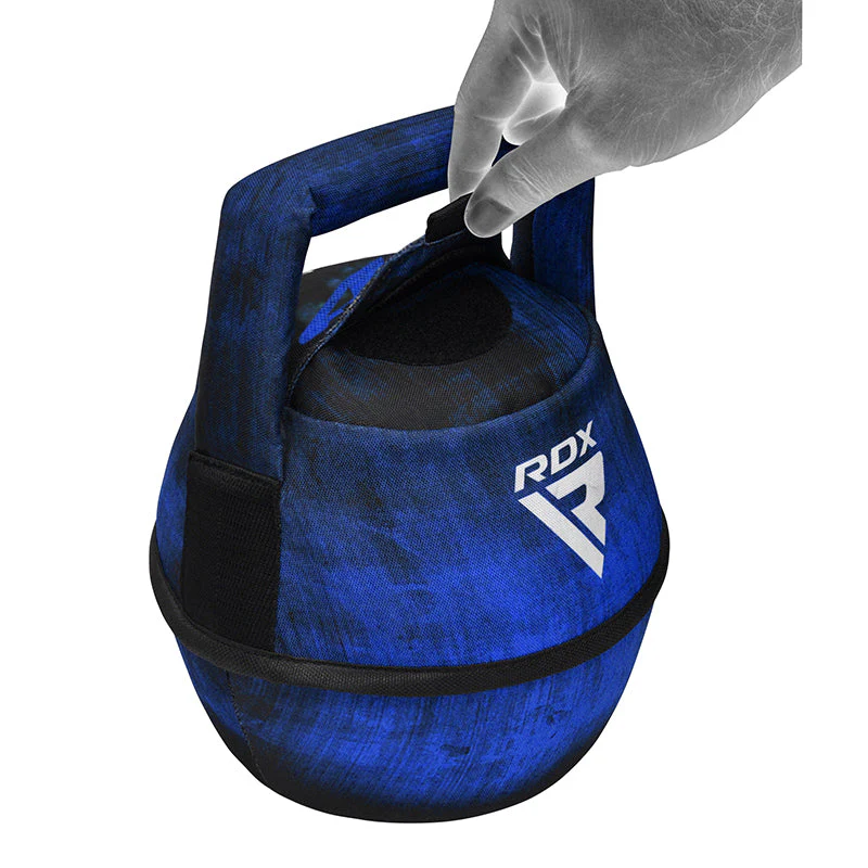 Kettlebell non riempiti RDX - Image 35