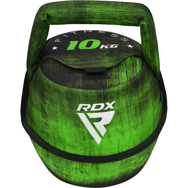 Kettlebell non riempiti RDX - Image 4