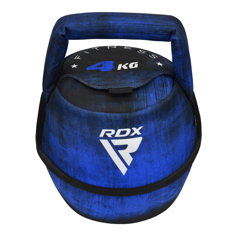 Kettlebell non riempiti RDX - Image 41