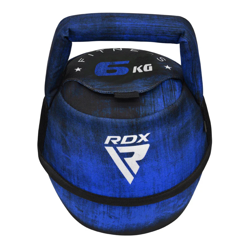 Kettlebell non riempiti RDX - Image 44