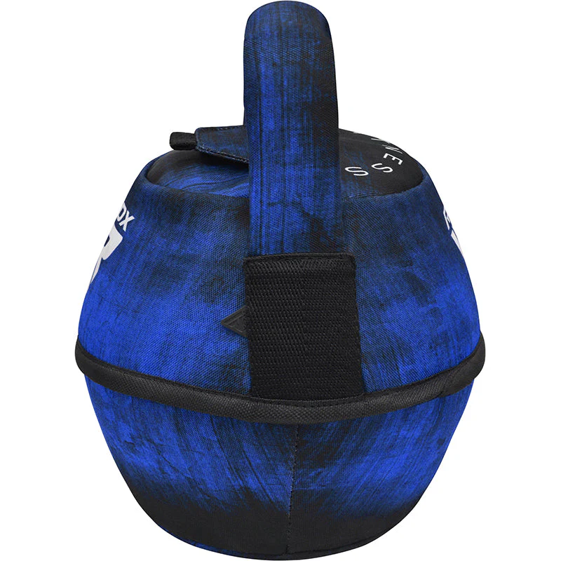 Kettlebell non riempiti RDX - Image 46