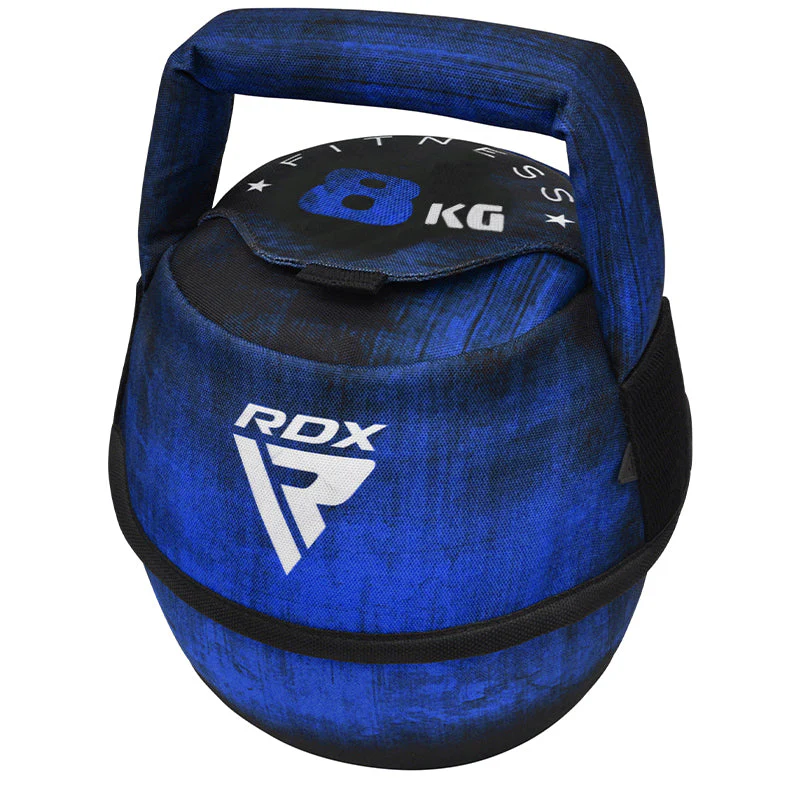 Kettlebell non riempiti RDX - Image 47