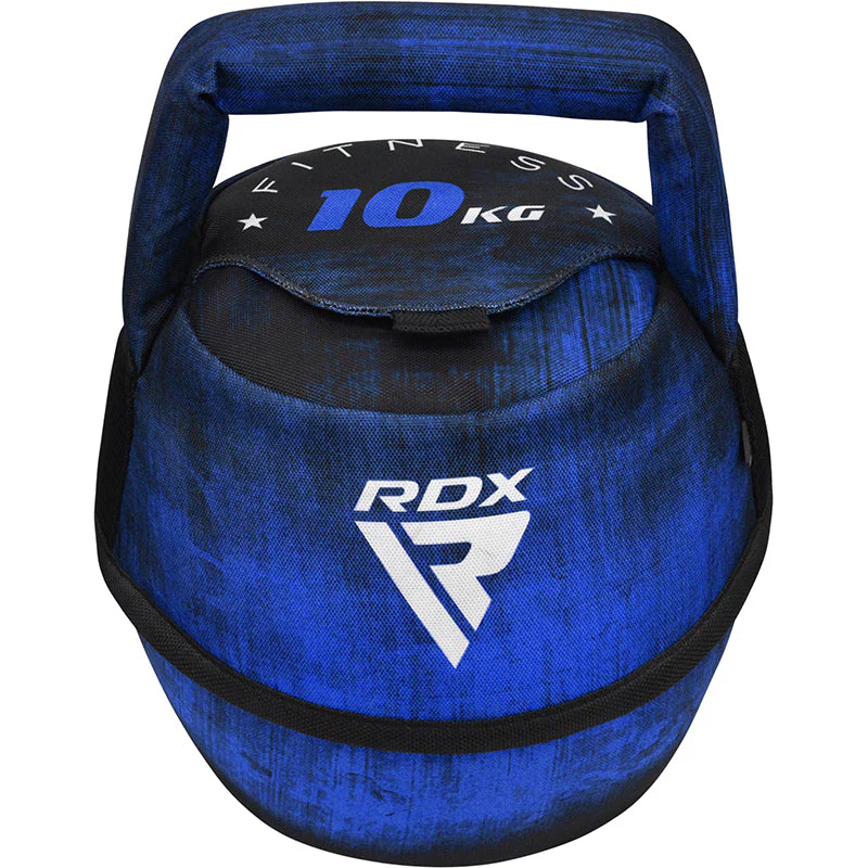 Kettlebell non riempiti RDX - Image 51