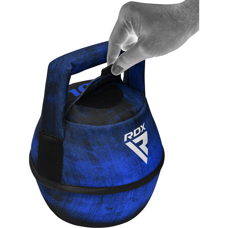 Kettlebell non riempiti RDX - Image 53