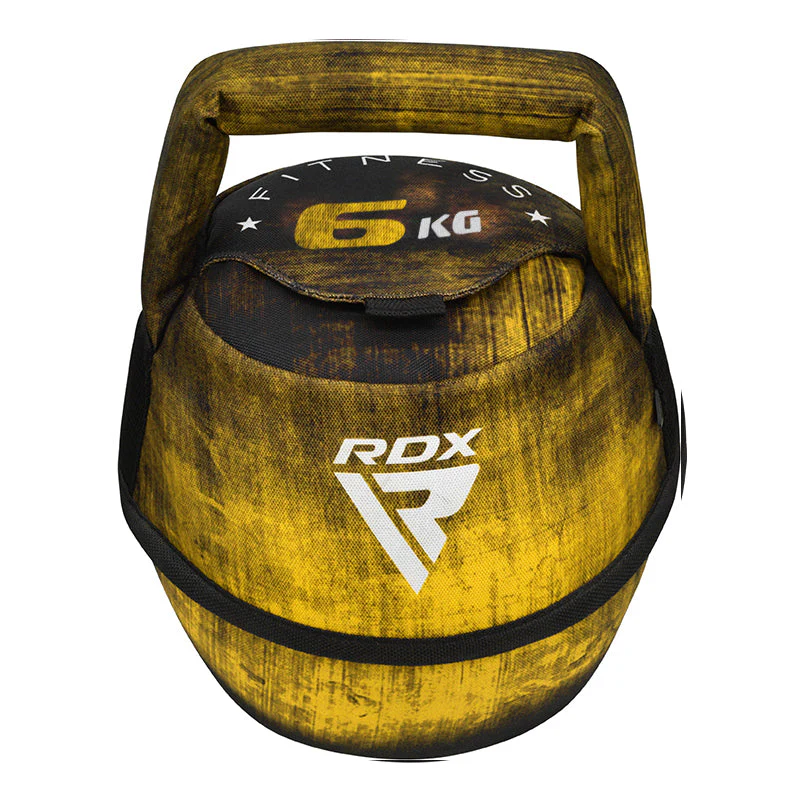 Kettlebell non riempiti RDX - Image 64