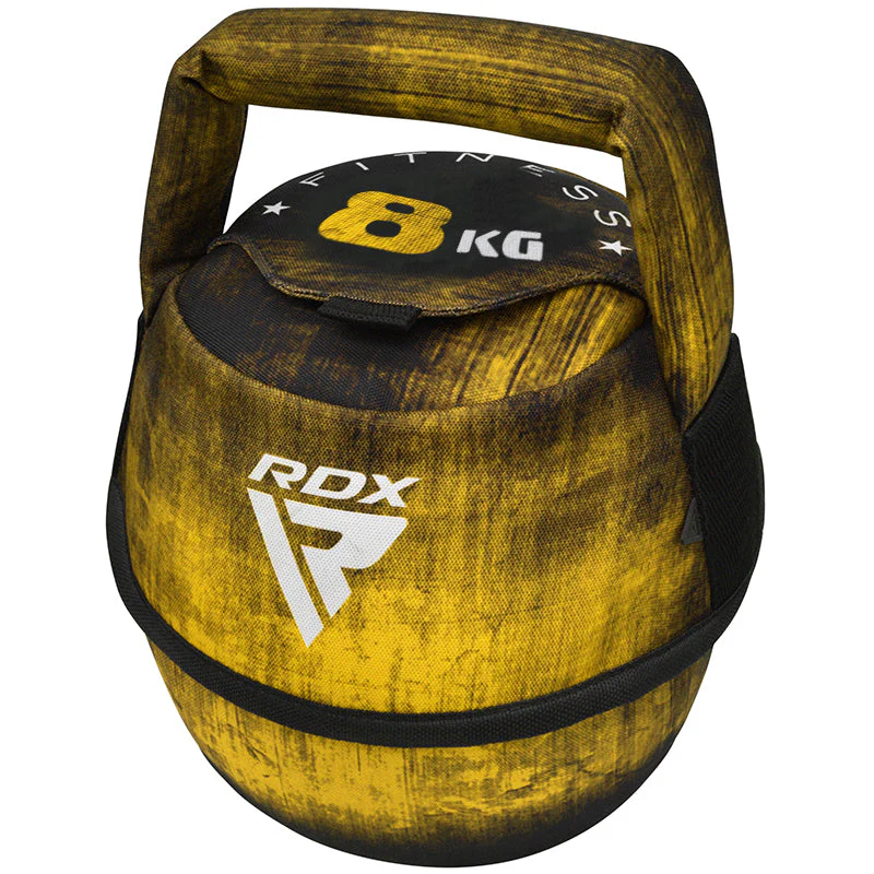 Kettlebell non riempiti RDX - Image 66