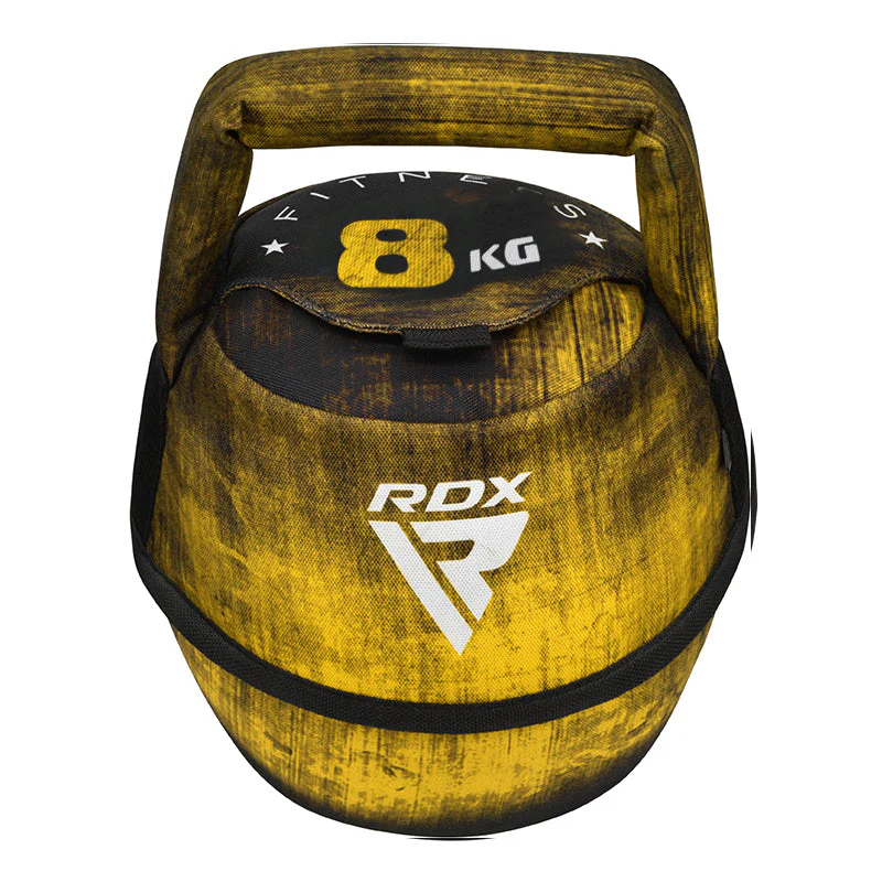 Kettlebell non riempiti RDX - Image 67