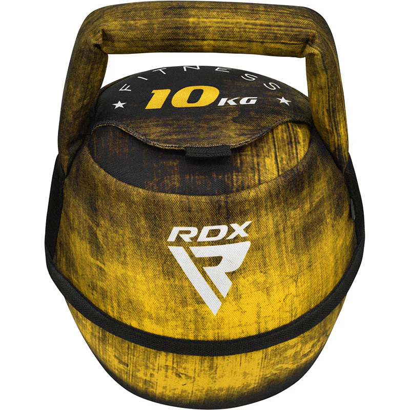 Kettlebell non riempiti RDX - Image 69