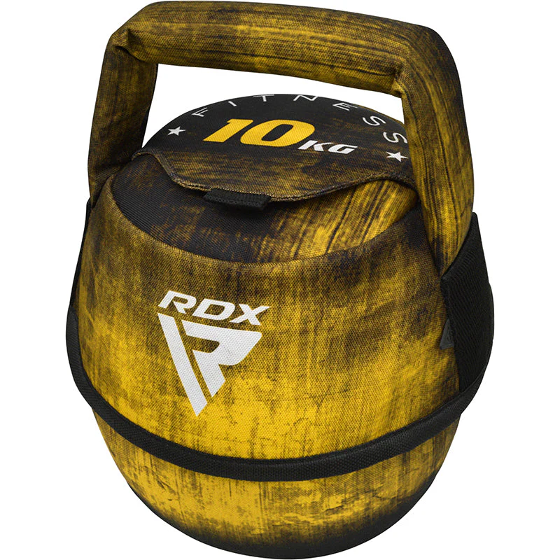 Kettlebell non riempiti RDX - Image 70