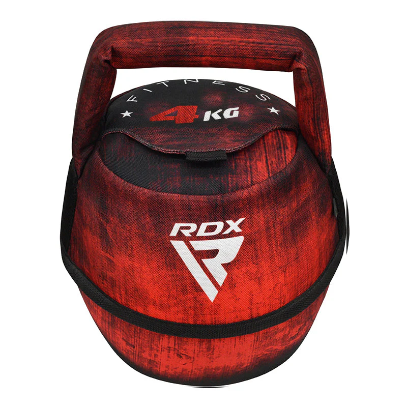 Kettlebell non riempiti RDX - Image 73