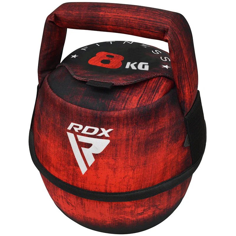 Kettlebell non riempiti RDX - Image 75