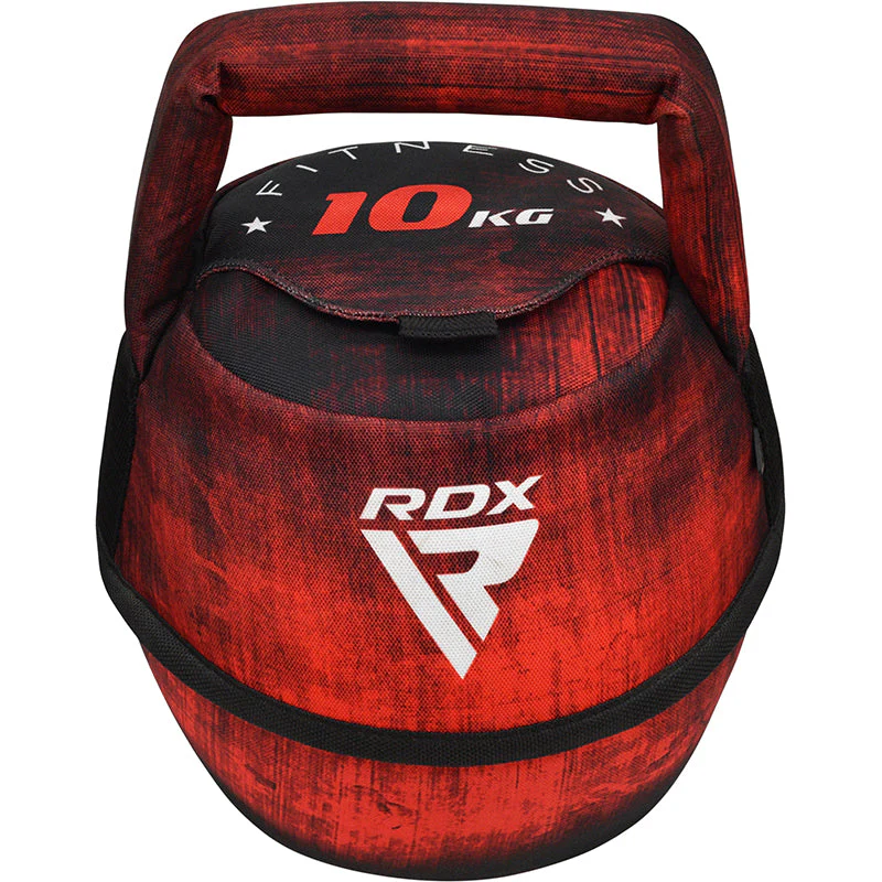 Kettlebell non riempiti RDX - Image 76
