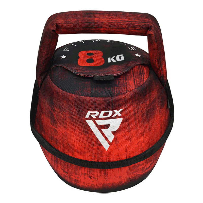 Kettlebell non riempiti RDX - Image 77