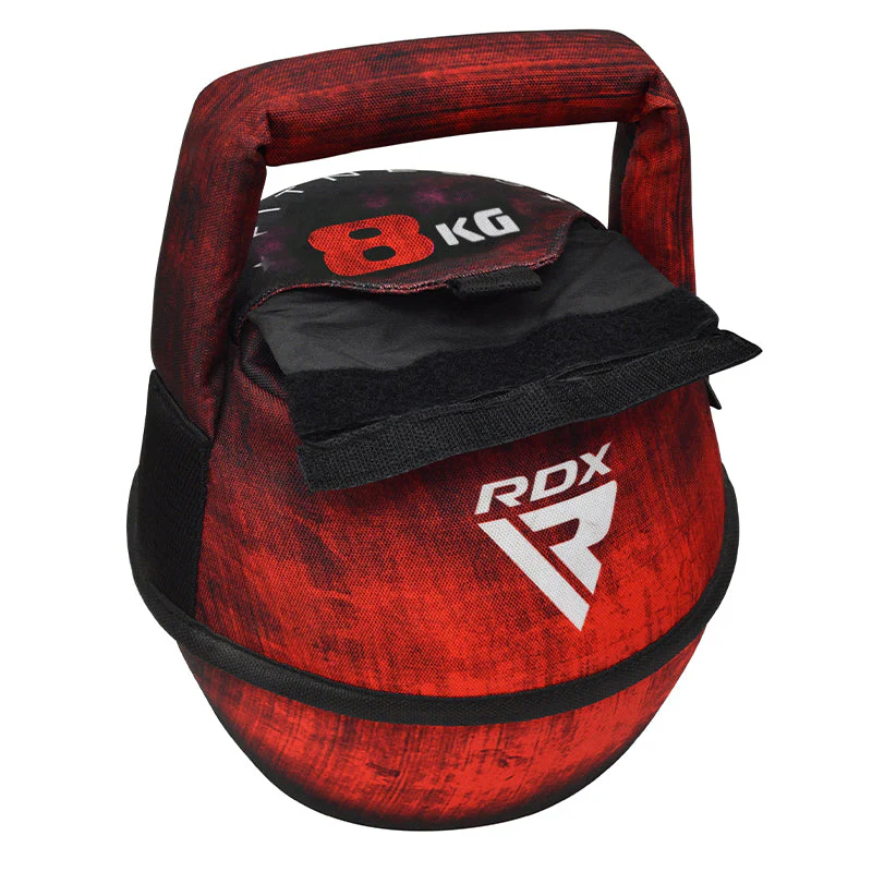 Kettlebell non riempiti RDX - Image 79