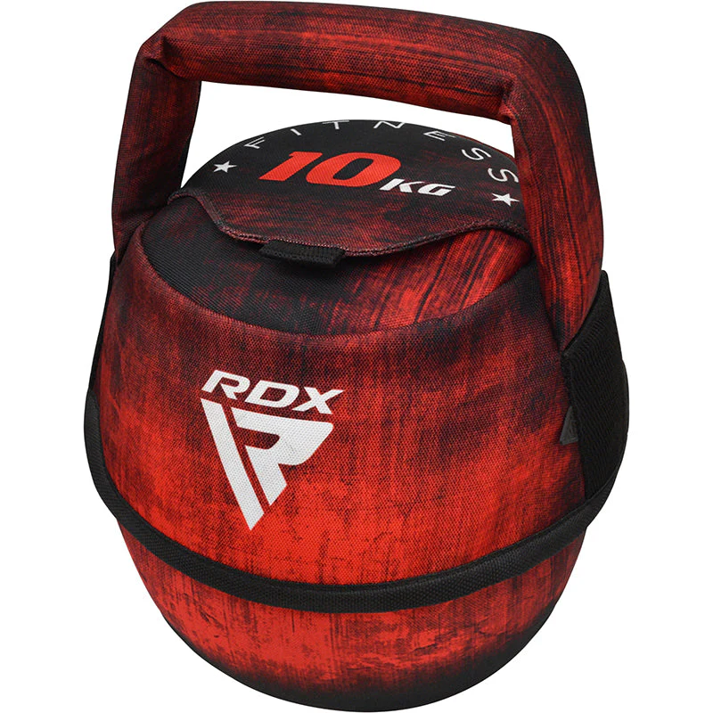 Kettlebell non riempiti RDX - Image 80
