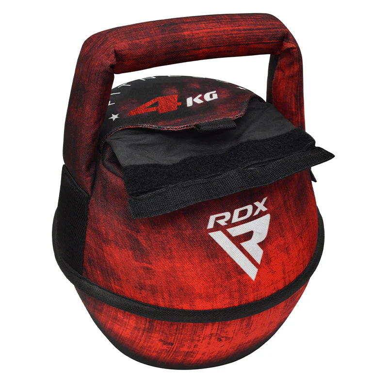 Kettlebell non riempiti RDX - Image 83