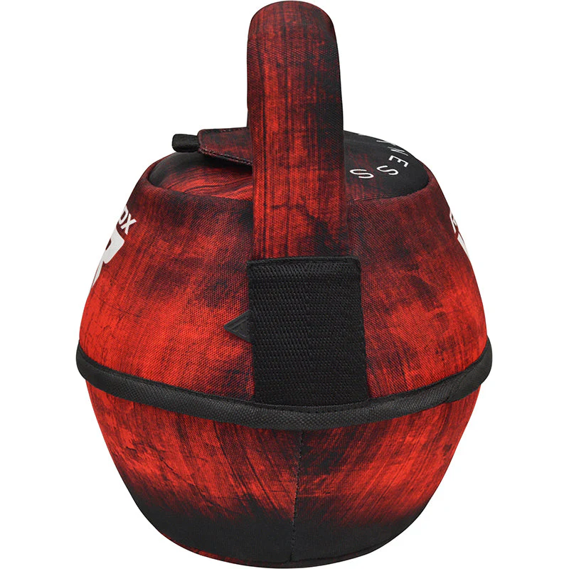 Kettlebell non riempiti RDX - Image 85