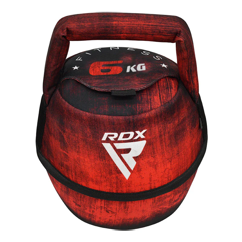 Kettlebell non riempiti RDX - Image 87