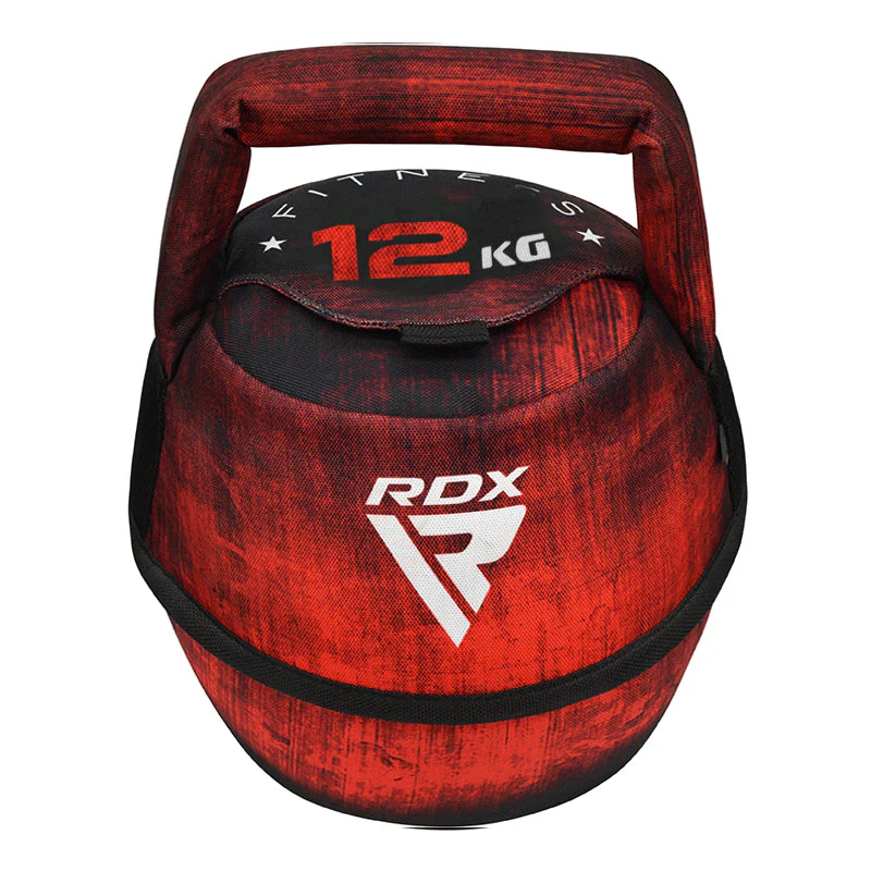 Kettlebell non riempiti RDX - Image 89