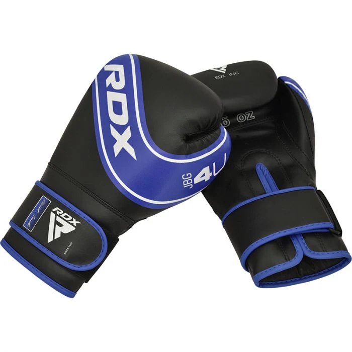 RDX 4B Robo Guanti Da Boxe Per Bambini - Image 12