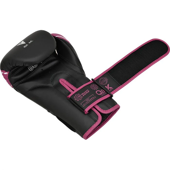 RDX 4B Robo Guanti Da Boxe Per Bambini - Image 15