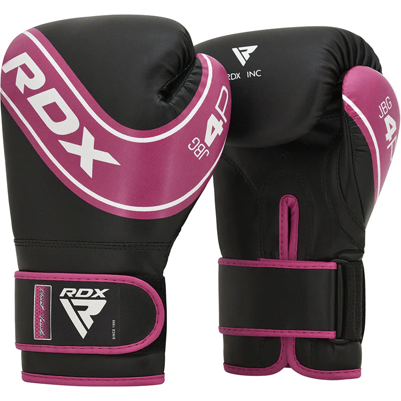 RDX 4B Robo Guanti Da Boxe Per Bambini - Image 2