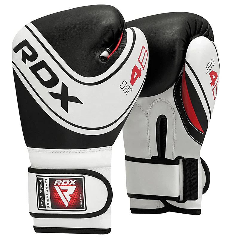 RDX 4B Robo Guanti Da Boxe Per Bambini - Image 4