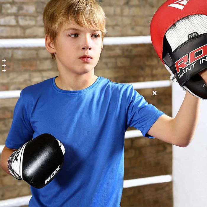 RDX 4B Robo Guanti Da Boxe Per Bambini - Image 5